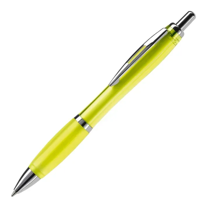Ball pen Hawaï frosty - LT80423 (N0441)